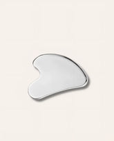 Stainless Steel Gua Sha Facial Tool